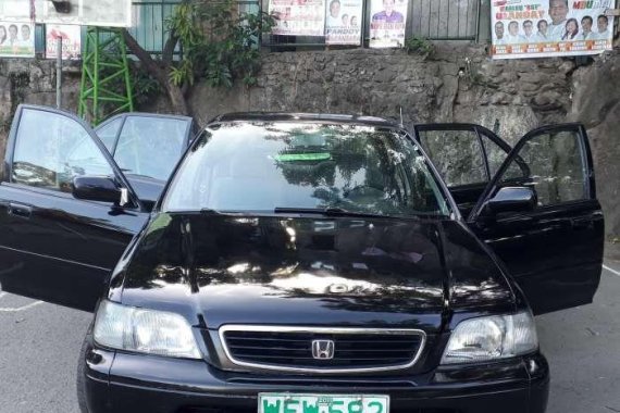 1998 Honda City LXI FOR SALE
