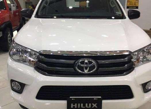 Toyota Hilux 2018 for sale
