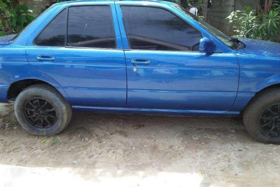 1996 Nissan SEMTRA Sedan FOR SALE