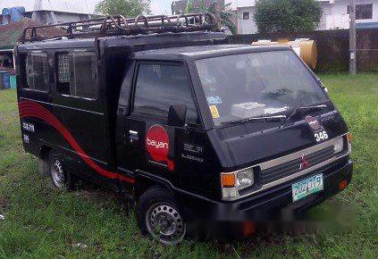 Mitsubishi L300 2007 MT for sale