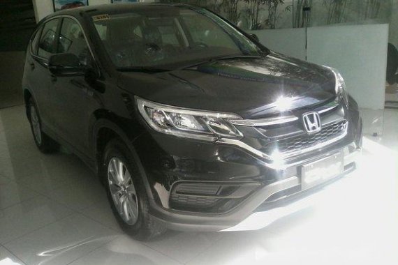 Honda CR-V 2017 AT FOR SALE