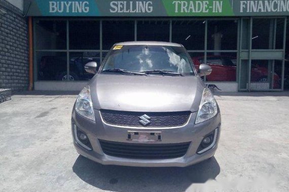 Suzuki Swift 2016 MT for sale