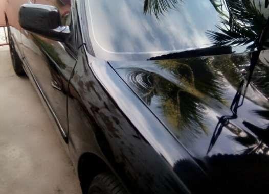 Sporty Honda Accord VTI 97 FOR SALE