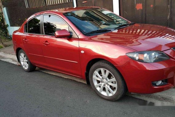 Mazda 3 2011 for sale