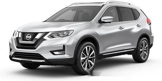 Nissan X-Trail 2018 AT for sale