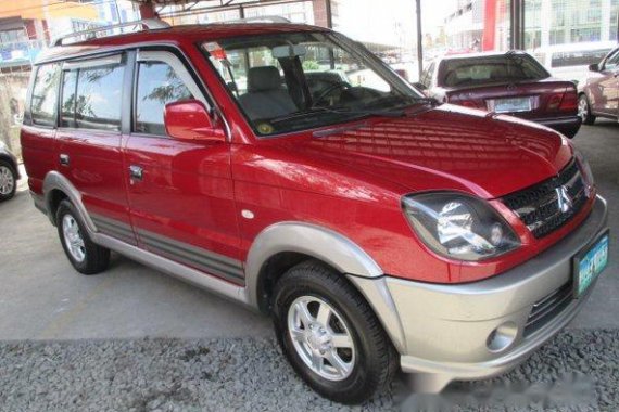 Mitsubishi Adventure 2013 for sale