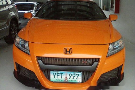 Honda CR-Z 2013 for sale