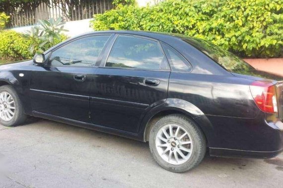 Chevrolet Optra 2005 model FOR SALE