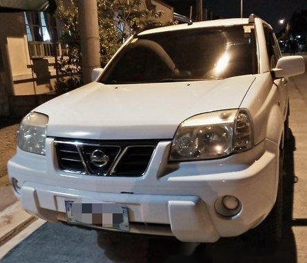 Well-maintained Nissan X-Trail 2005 AT for sale