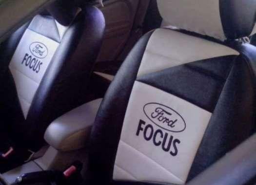Ford Focus 2007 FOR SALE