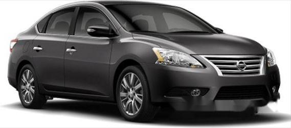Nissan Sylphy 2018 UPPER AT for sale