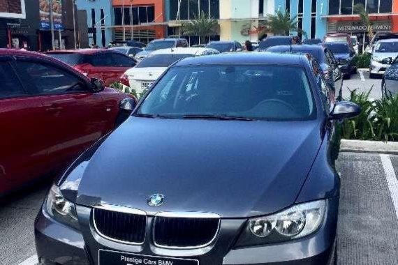 2007 BMW 316i E90 FOR SALE