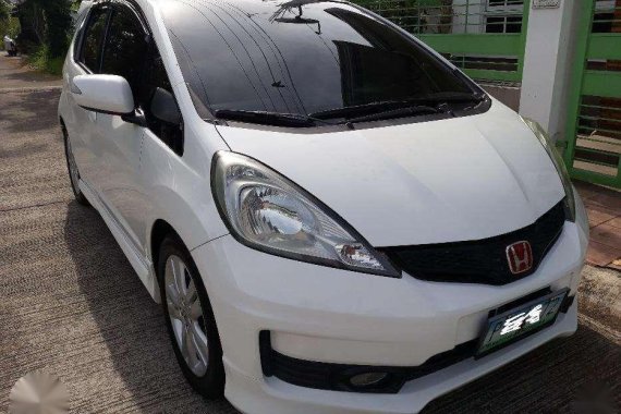 Honda Jazz 2012 for sale