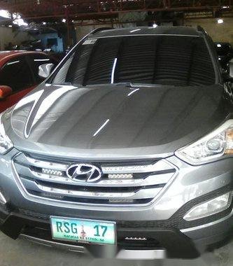 Hyundai Santa Fe 2013 for sale