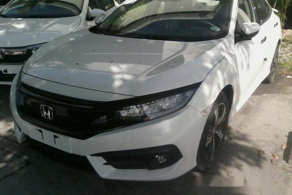 Honda Civic 2018 RS AT FOR SALE