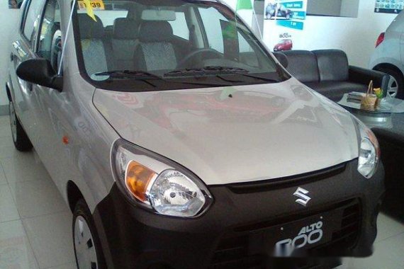 Suzuki Alto 2018 for sale