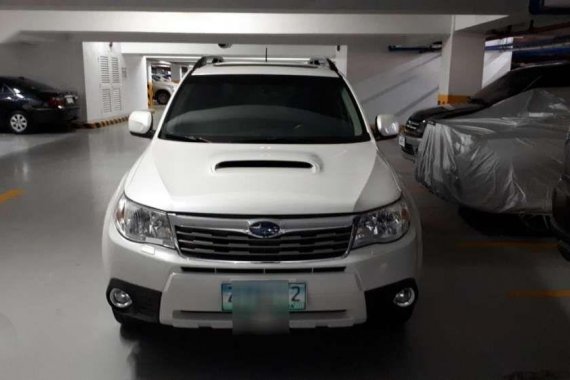 For sale 2008 Subaru Xt rav 4 crv