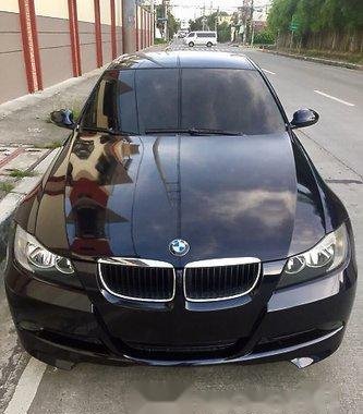BMW 320i 2006 AT for sale 