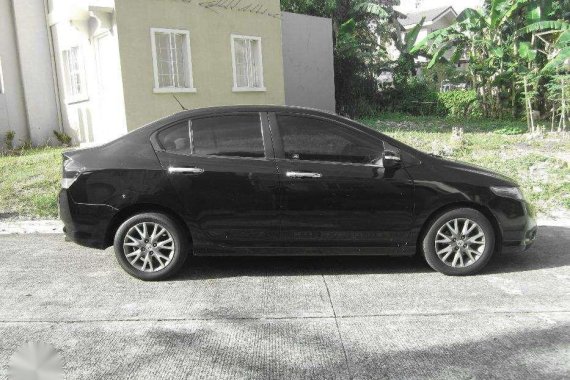 2010 Honda City 1.5E AT FOR SALE