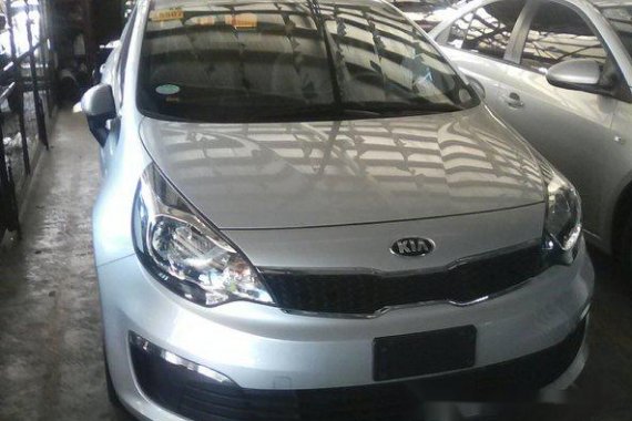 Kia Rio 2016 2017 FOR SALE