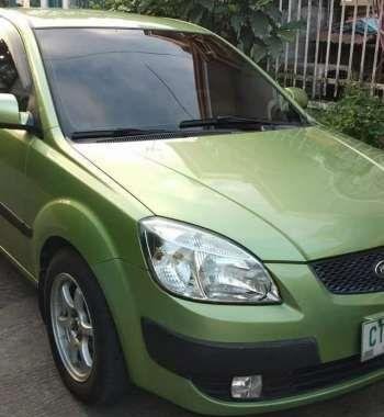 KIA RIO 2006 FOR SALE