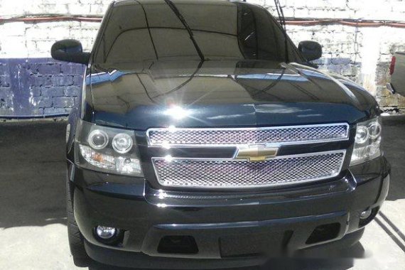 Chevrolet Suburban 2010 for sale