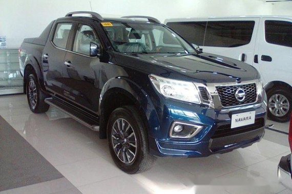 Nissan NP300 Navara 2018 VL SV AT for sale