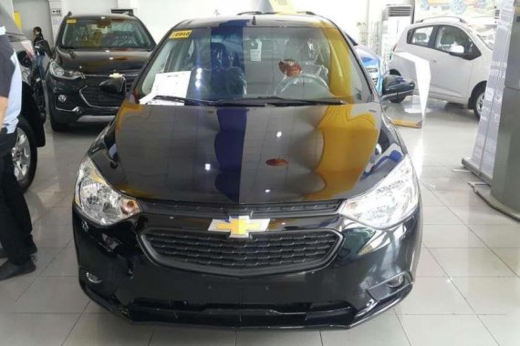 Chevrolet Sail AT 1.5L 2018 FOR SALE