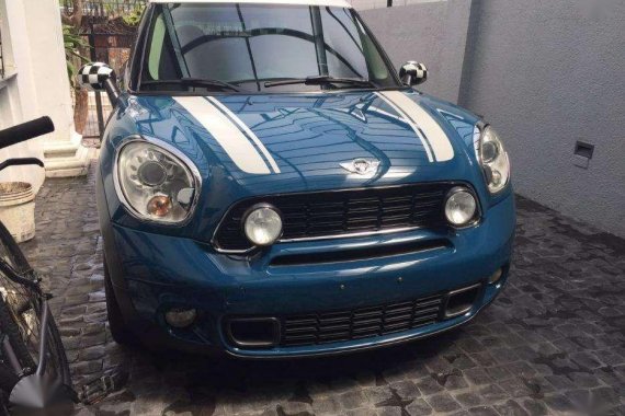 Mini Cooper 2012 FOR SALE