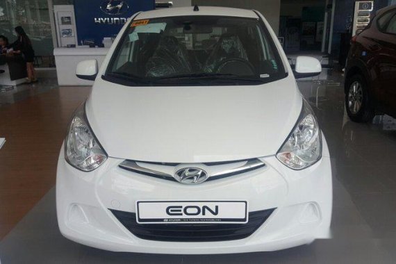 Hyundai Eon 2018 MT for sale 