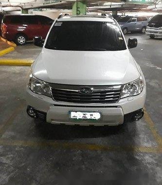 Subaru Forester 2011 for sale 