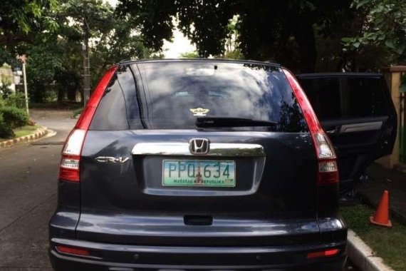 Honda CRV 2010 FOR SALE