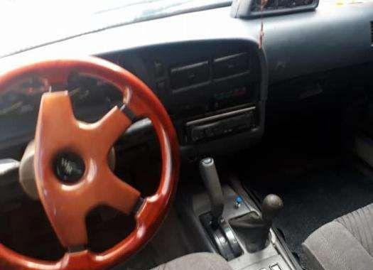 Toyota Hilux 2002 for sale