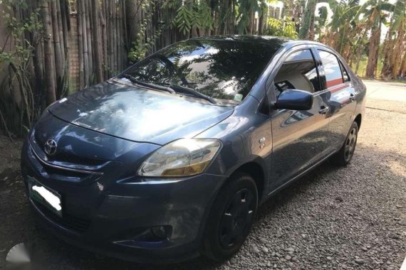 FOR SALE Toyota Vios AT BEST PRICE