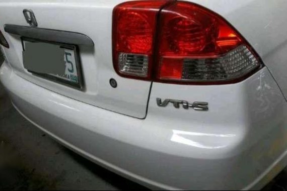 2003 Honda Civic FOR SALE