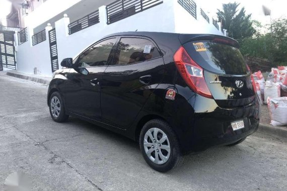 Hyundai Eon 2016 for sale