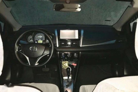 2017 Toyota Vios E dual Vvti AT FOR SALE