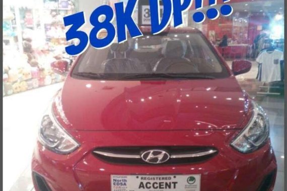 Hyundai Accent 2018 for sale