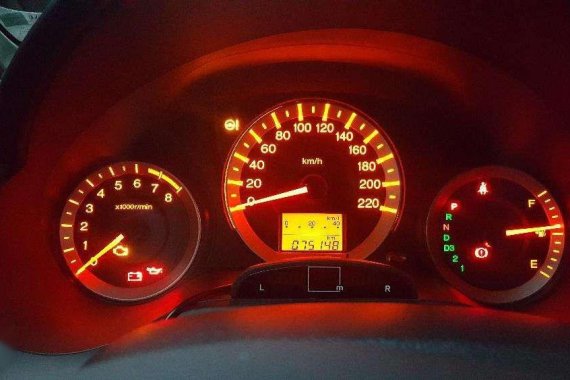 Honda City 1.3 Matic 2010 FOR SALE 