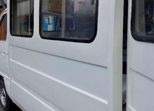 For Sale SUZUKI Multicab FB Type 2004 model (100k negotiable)