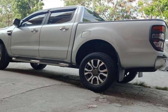 FOR SALE Ford Ranger 2014 model 