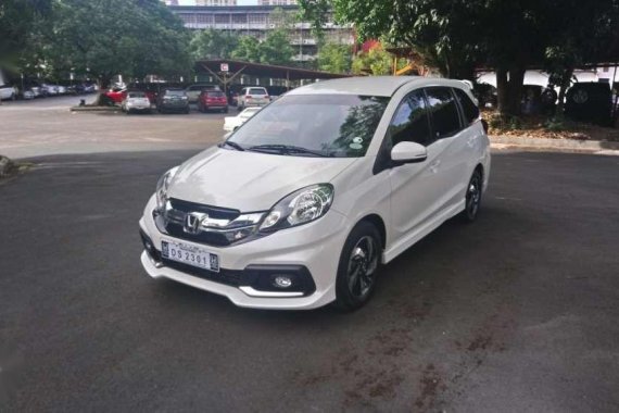 2016 Honda Mobilio for sale