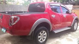 MITSUBISHI STRADA 2010 FOR SALE