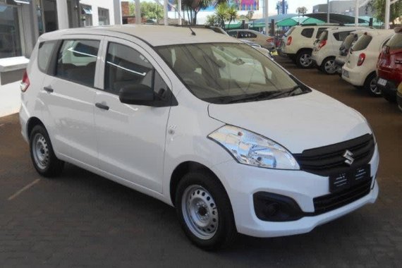 Suzuki Ertiga 2018 for sale 