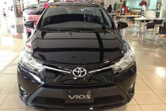 Toyota Vios 2018 for sale