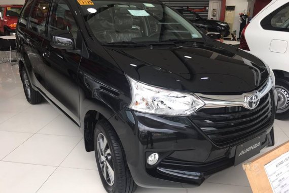 Toyota Avanza 2018 for sale