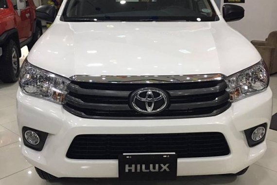 Toyota Hilux 2018 for sale