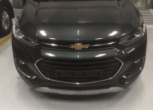 Chevrolet Trax 2018 for sale