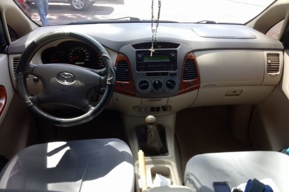 2007 Toyota Innova for sale