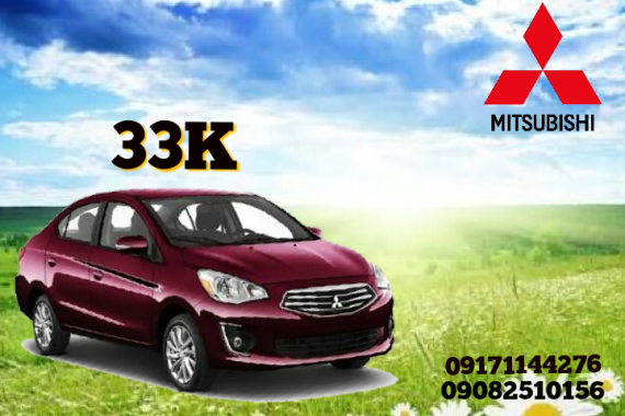 2018 Mitsubishi Montero Sport for sale